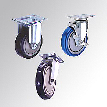 Pu Strength Castor